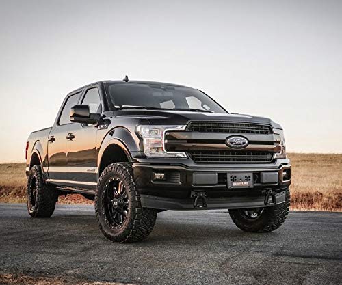 3.5'' ReadyLift SST Lift Kit (1 Piece Drive Shaft For F150 Ford) 69-2300