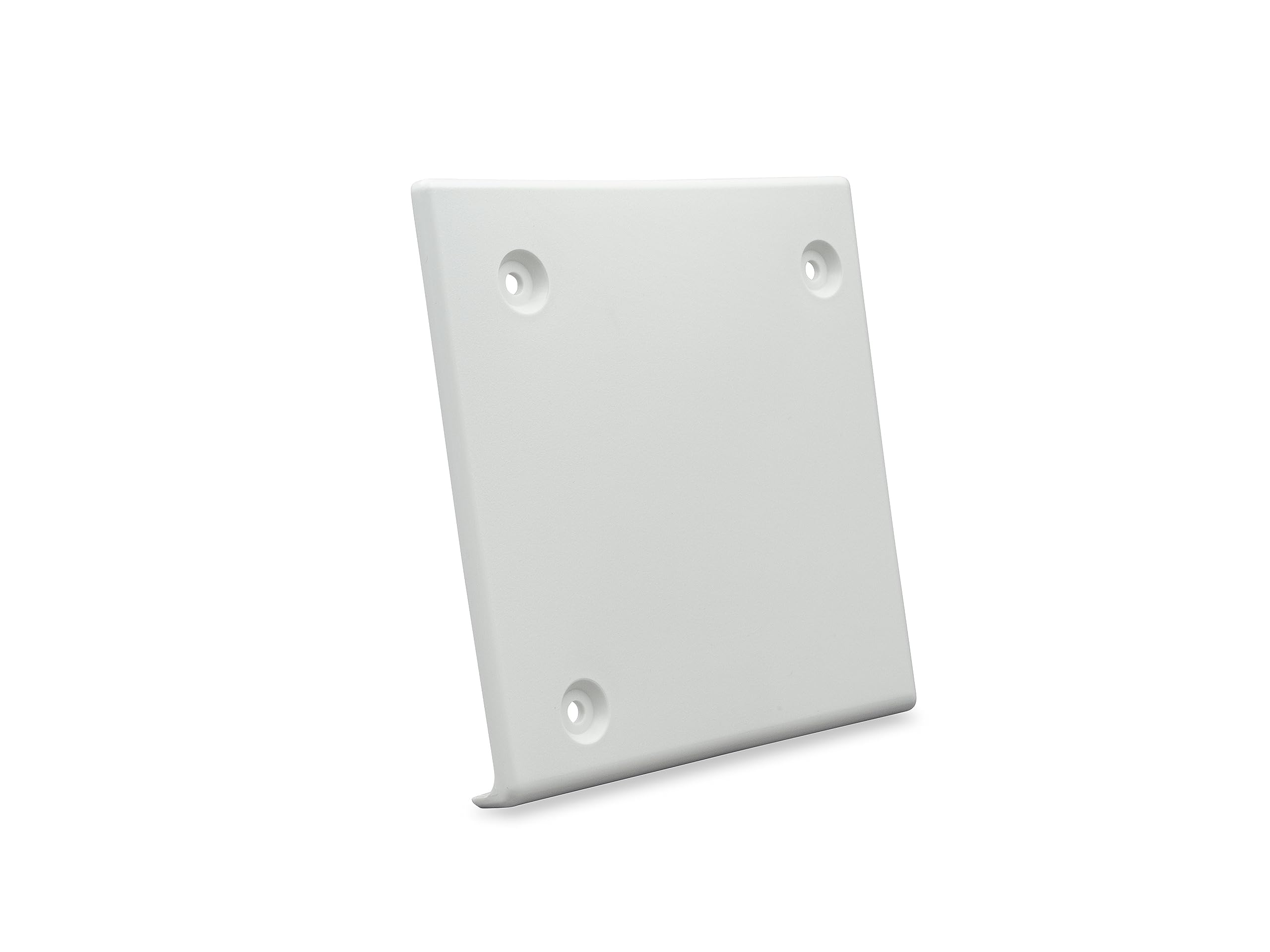 4.75" Sq Slideout Ex Cover B&B Molders 94291