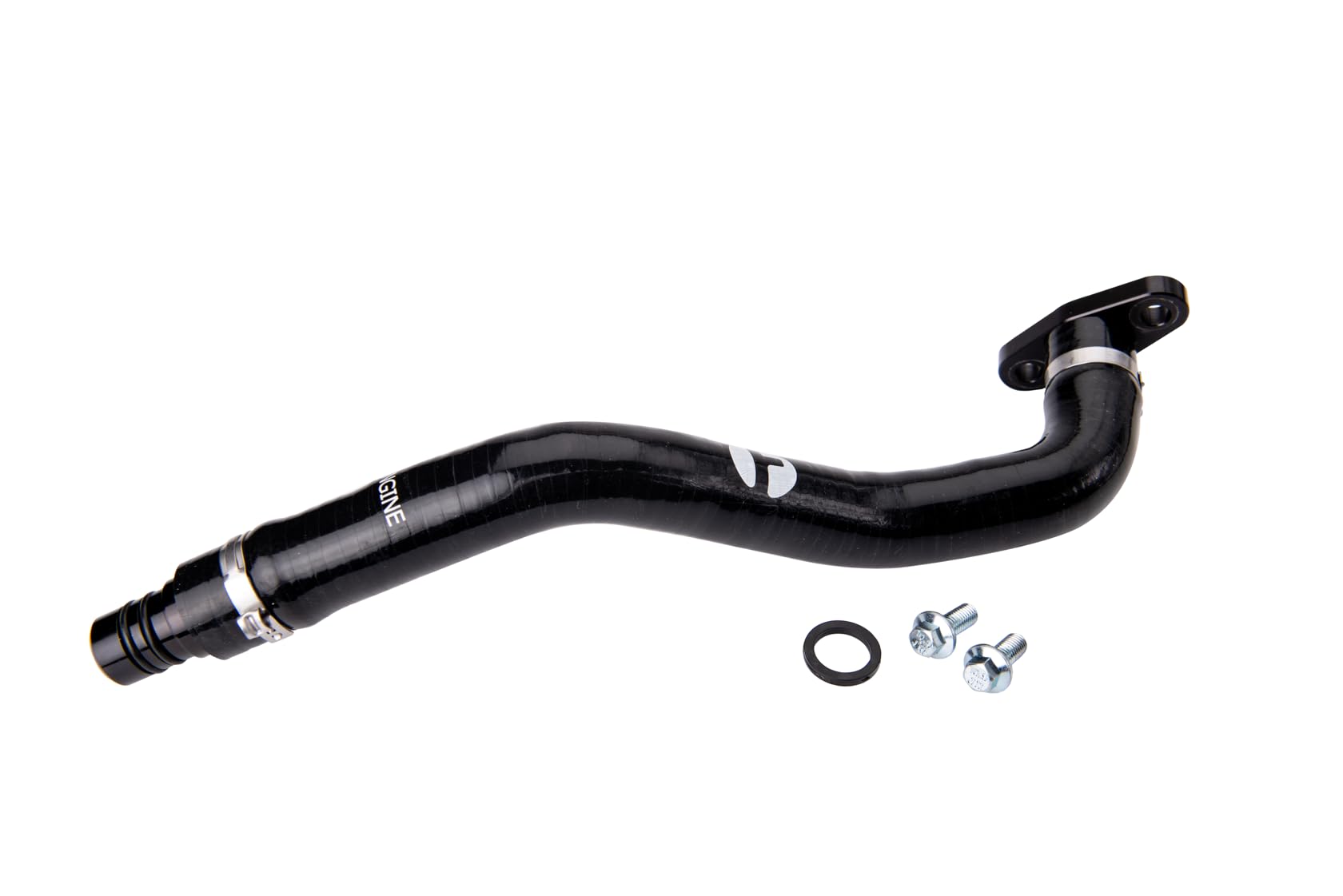 19-22 Dodge 2500/3500 Fleece Performance 6.7L Cummins Turbo Drain Tube Kit (FPE-CTDT-19-KIT)