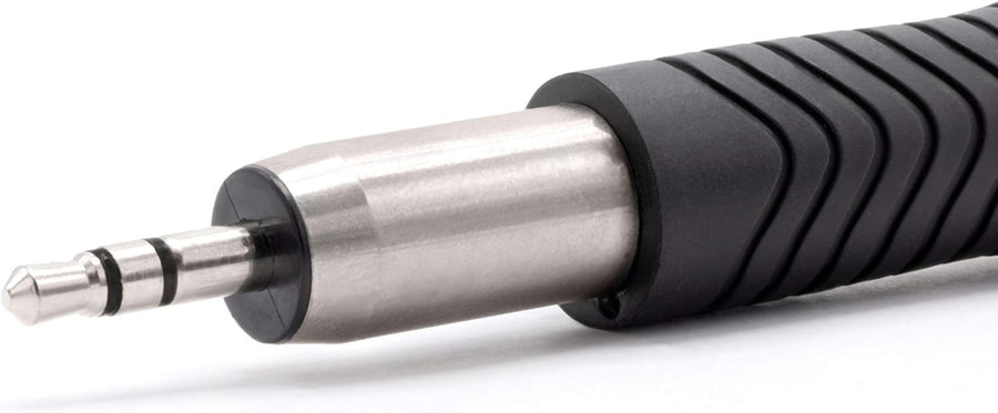 Welding Tool Rtu 008 C X Ms Tip Conical Bent 0.8