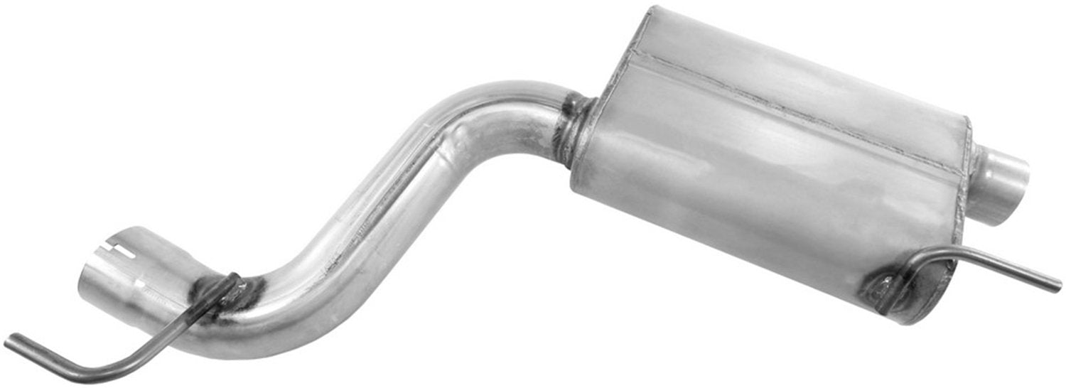 Ultra Flo Dynomax 53925 Exhaust Muffler Assembly for Ford Mustang