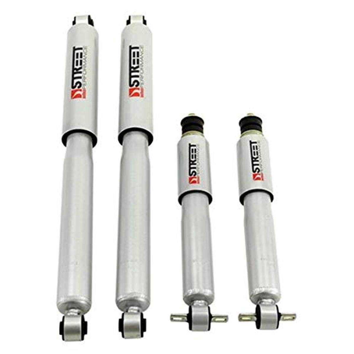 Belltech SP OE9657 OEM Shock Set (4) (Street Performance)