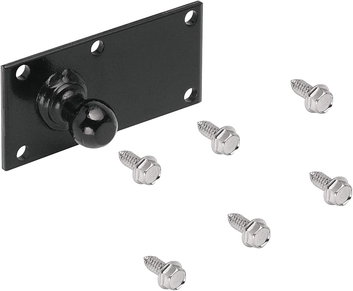 Replacement Part, Reese Sway Control Adapter, Ball and Plate Assembly w/Mounting Screws for #3400, 26660