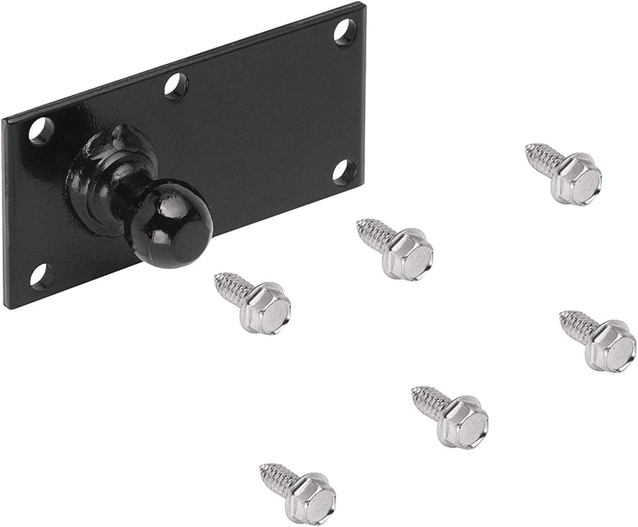 Replacement Part, Reese Sway Control Adapter, Ball and Plate Assembly w/Mounting Screws for #3400, 26660