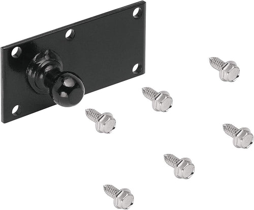 Replacement Part, Reese Sway Control Adapter, Ball and Plate Assembly w/Mounting Screws for #3400, 26660
