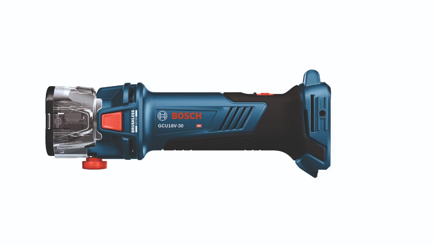 18V Bosch Brushless Cut-Out Tool GCU18V-30N (Bare Tool)