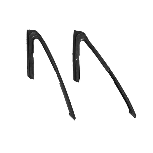 C5ZZ-6521448-9B Scott Drake Vent Window Weatherstrips