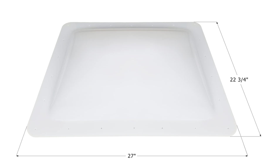 Skylight ICON 14531, SL1823W, White