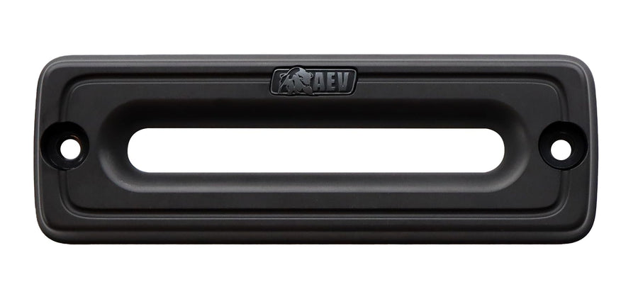 Ram AEV Universal Hawse Fairlead