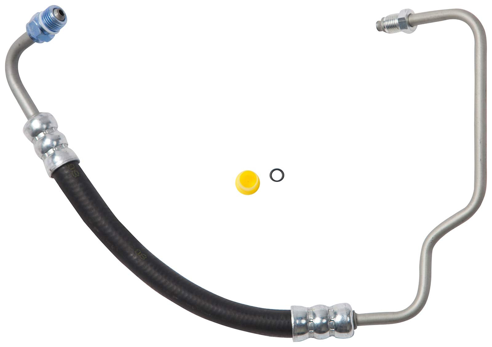 Power Steering Gates 352860 Line Hose Assembly Pressure
