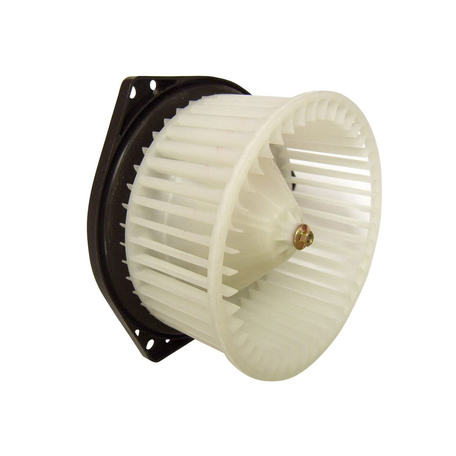 Subaru TYC 700050 Replacement Blower Assembly