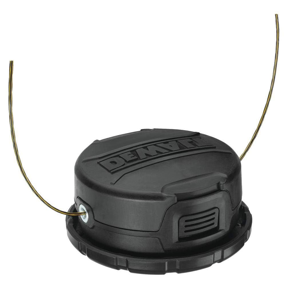Head Dewalt Spool Trimmer REPL 0.08IN DWO1DT995