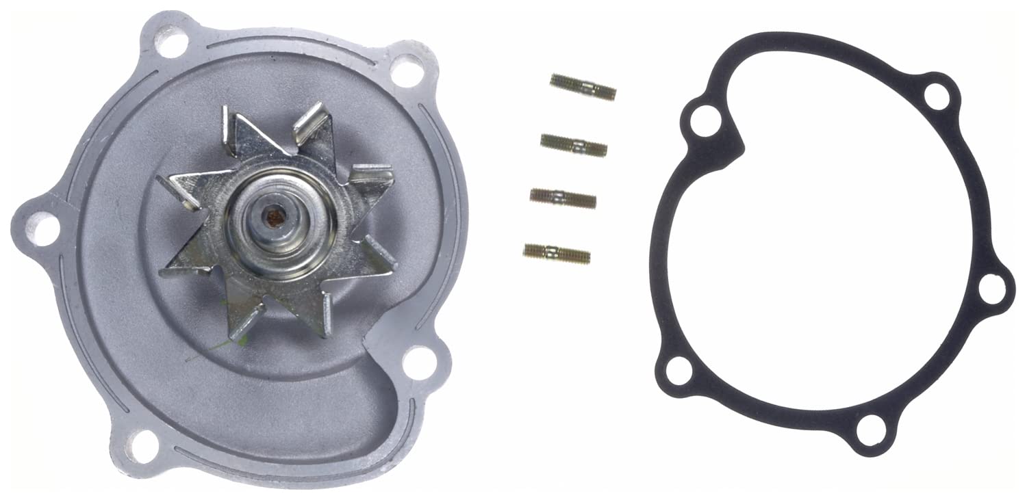Premium Gates Engine Water Pump 42188