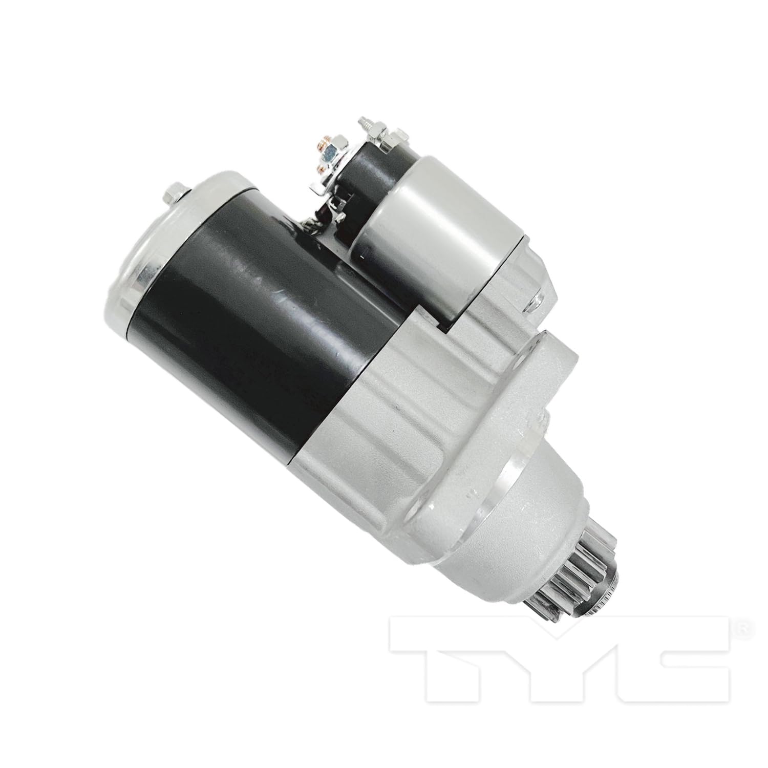 ALTMA L4 2.5L STR TYC - 19-23 (1-34032)
