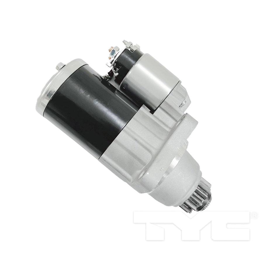 ALTMA L4 2.5L STR TYC - 19-23 (1-34032)