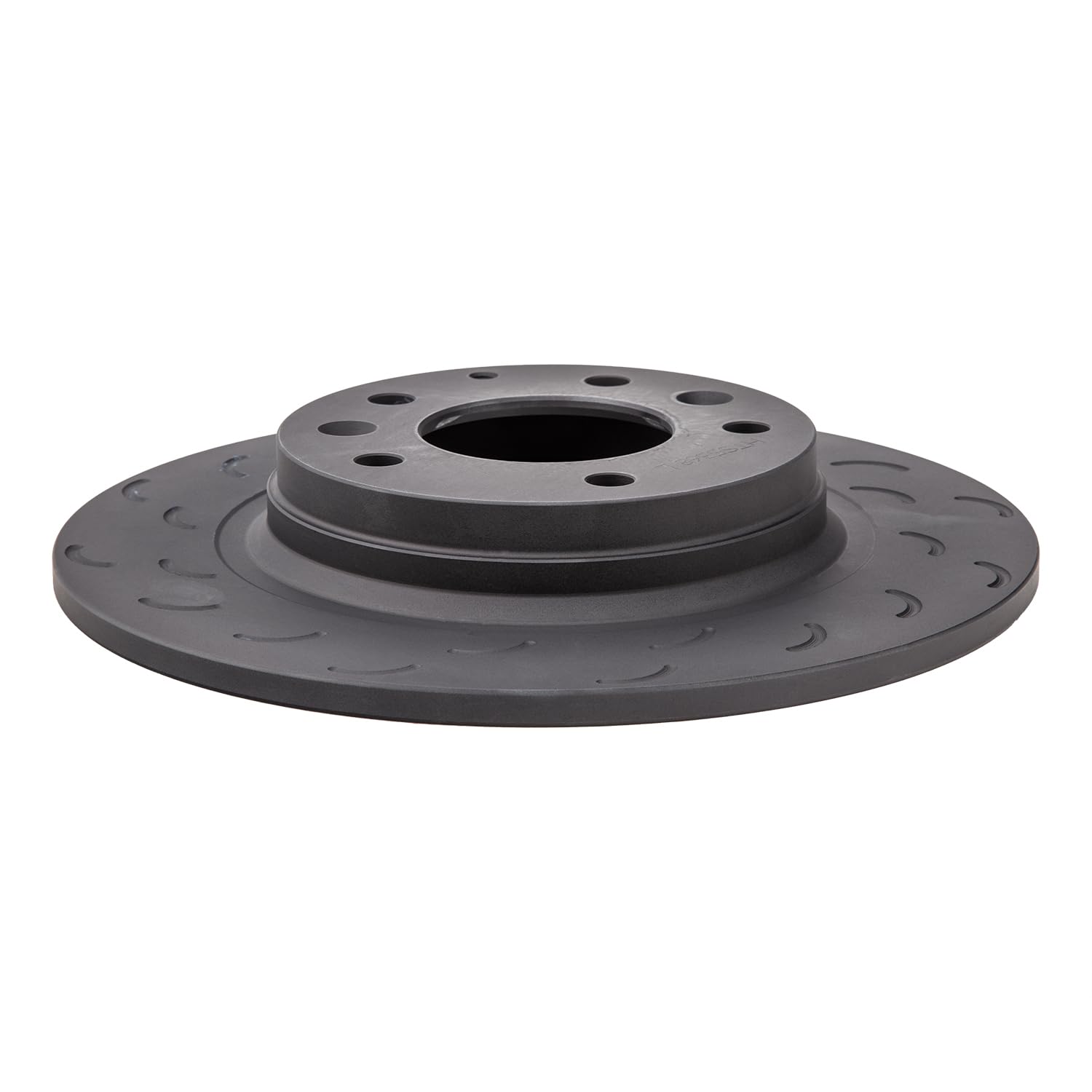 Hawk HTS5368 Performance Slotted Talon Rotors