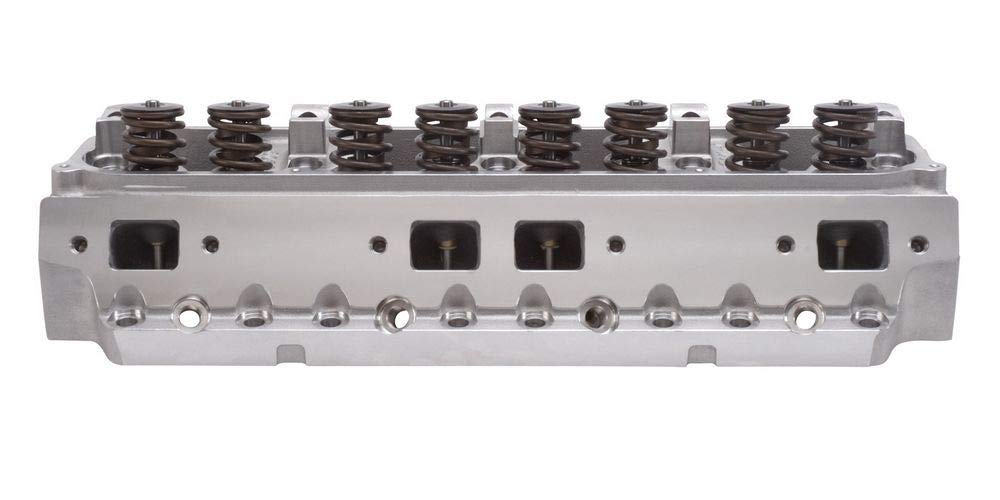 Cylinder Head Edelbrock 5093