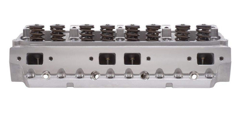 Cylinder Head Edelbrock 5093