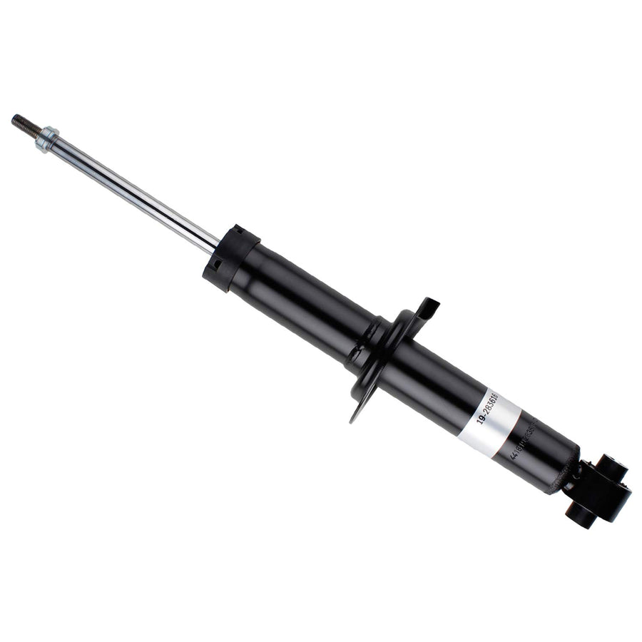 Bilstein Automotive 19-283616 B4 Series OE Replacement Shock Absorber Stem Upper/Eye Lower Mounting Twintube Black No Boot B4 Series OE Replacement Shock Absorber