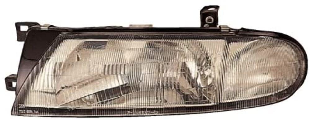 Headlight Eagle Eyes DS352-B001L