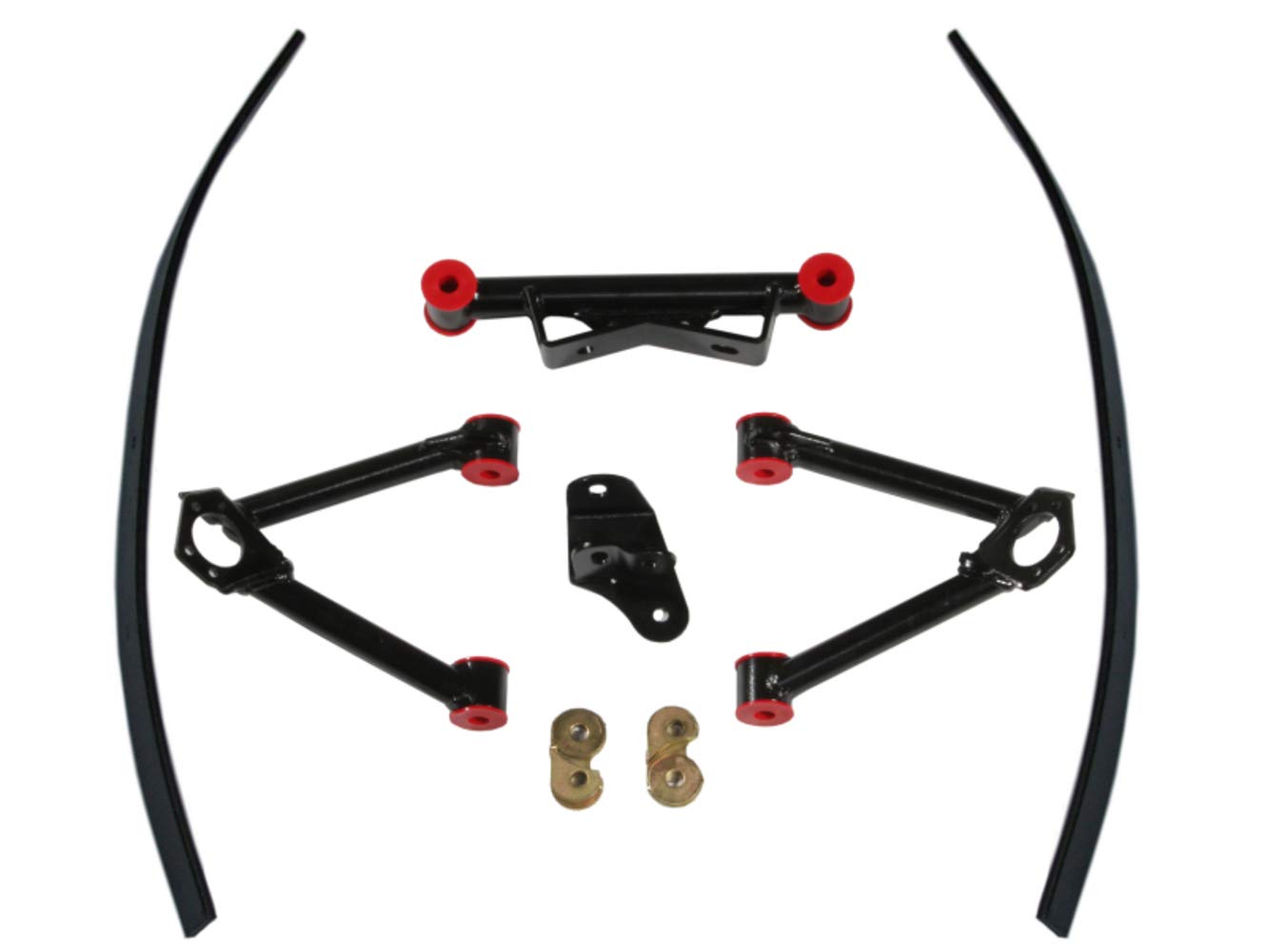 Lift Kit Suspension