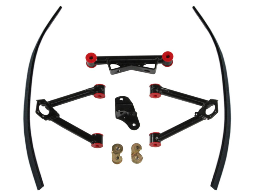 Lift Kit Suspension