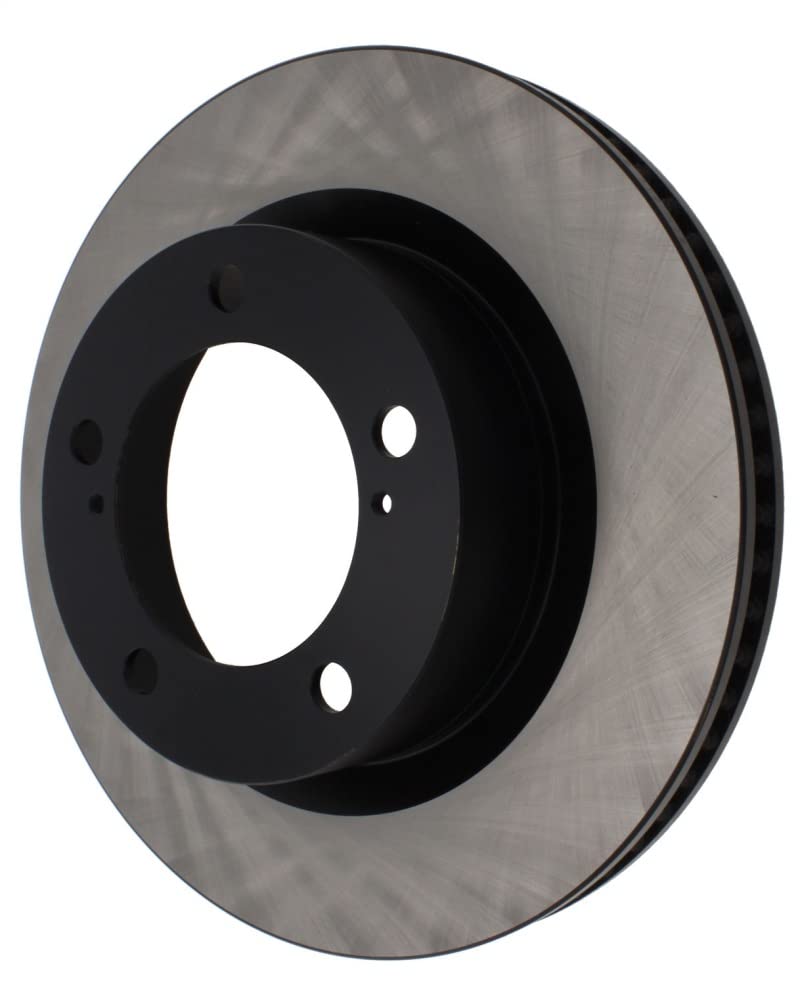 CryoStop Rotor Stoptech 120.44162CRY