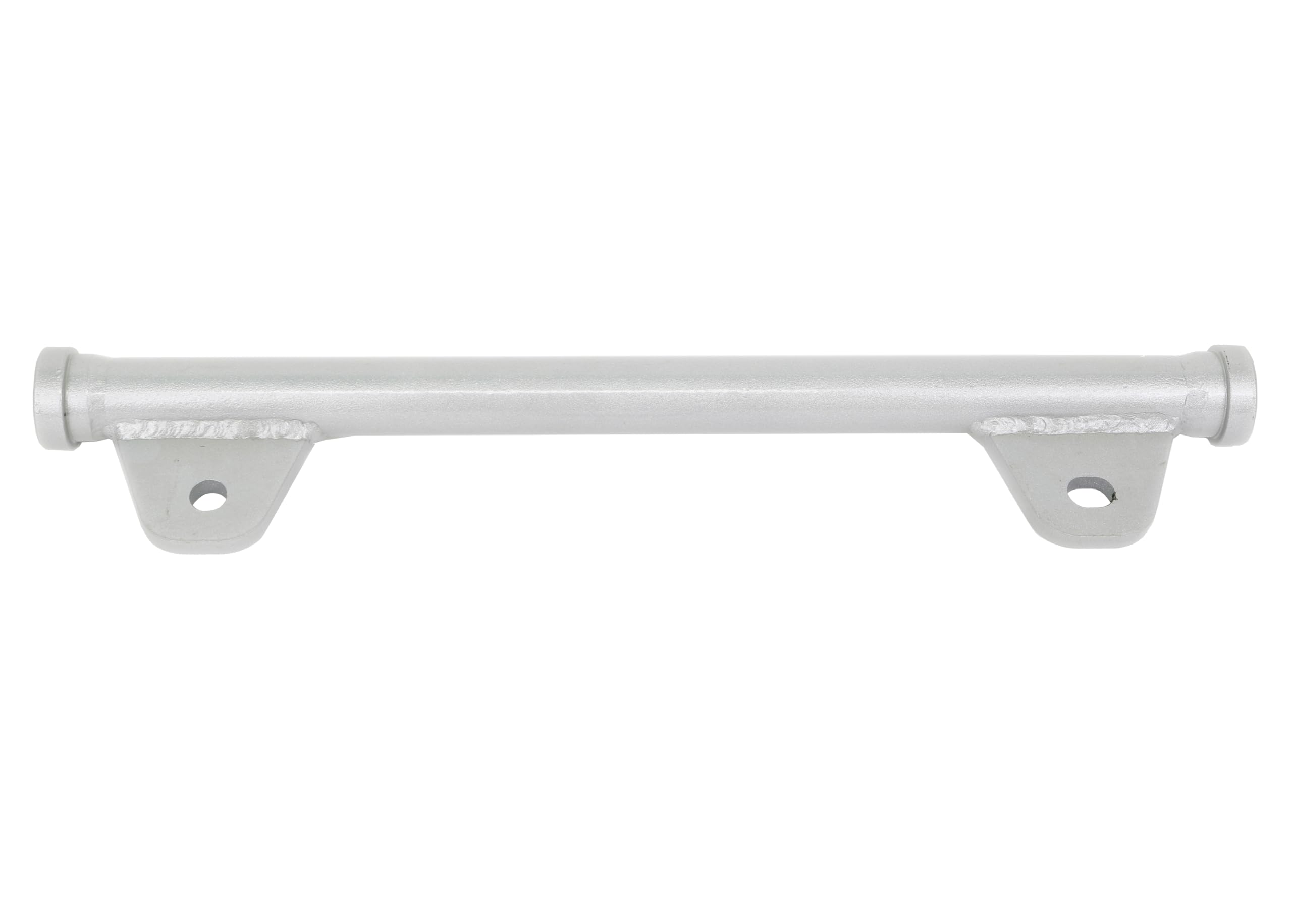 KSR204 Whiteline Rear Rack and Pinion Mount Bushing; fits Nissan 240SX 89-98, white