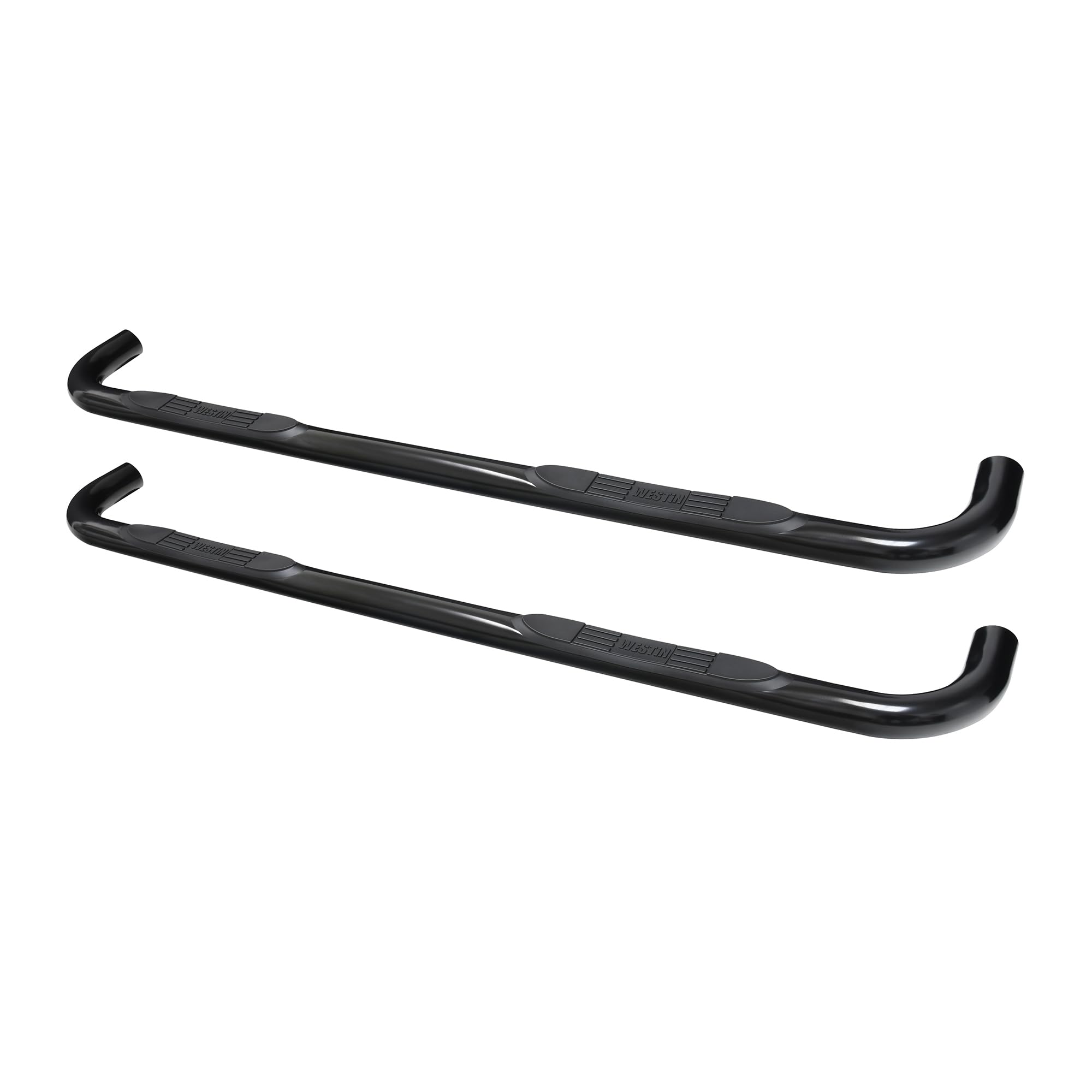 E-Series Westin 23-4135 3 in. Round Step Bar