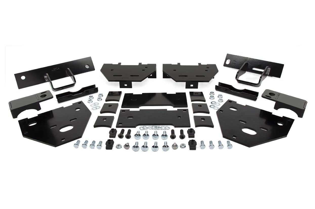 Air Lift LoadLifter 7500 XL Air Spring Kit Ultimate for 2020-2022 Ford F-250 SRW/4WD - 57552