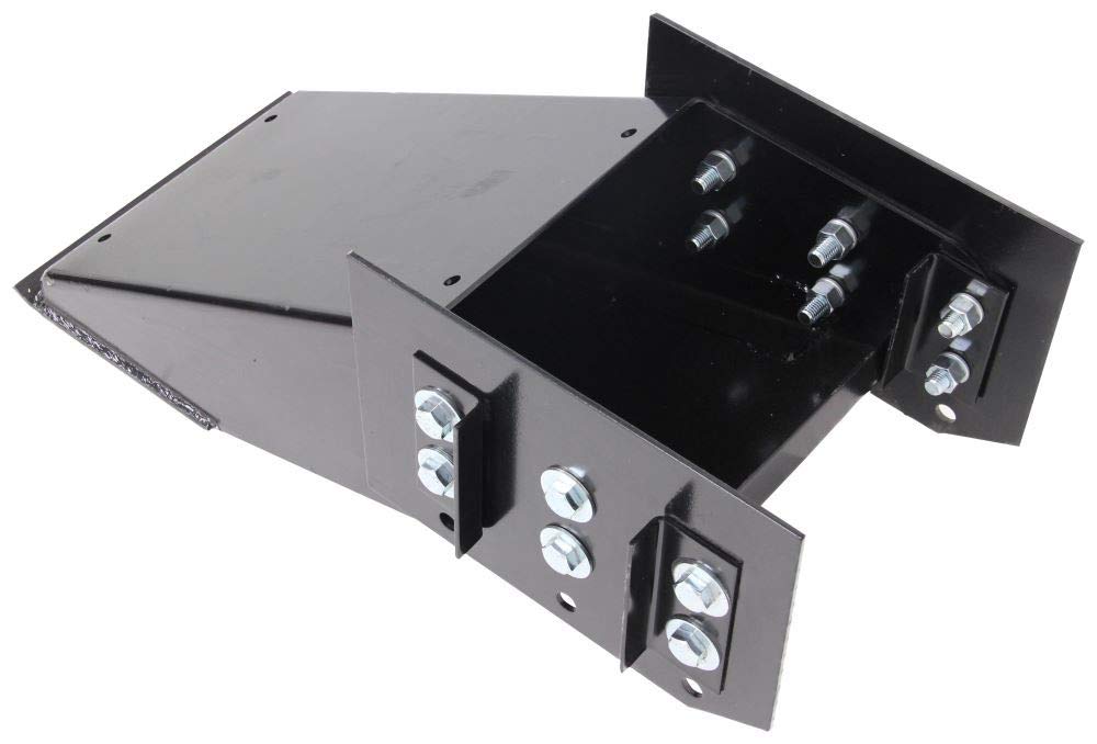 5th Wheel Pin Box Lippert M19 Retracted with 19,000 lbs. Weight Capacity