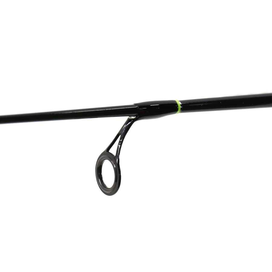 CLAM Scepter 16057 Carbon Rod - 32" Medium Light