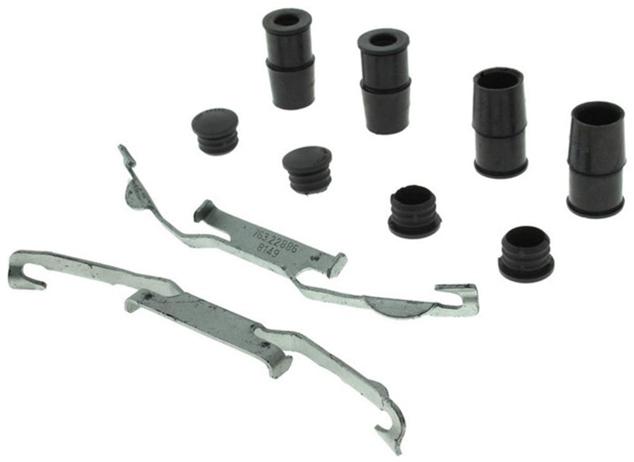 Brake Pads StopTech 305.16530 Street Select with Hardware