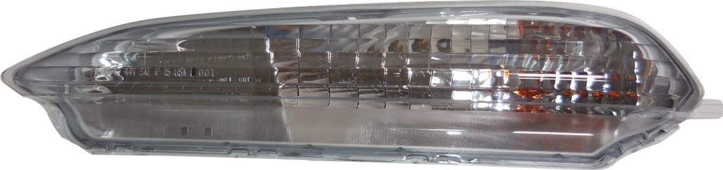PILT HD 16 T/SL ASY W/O PL LH CAPA