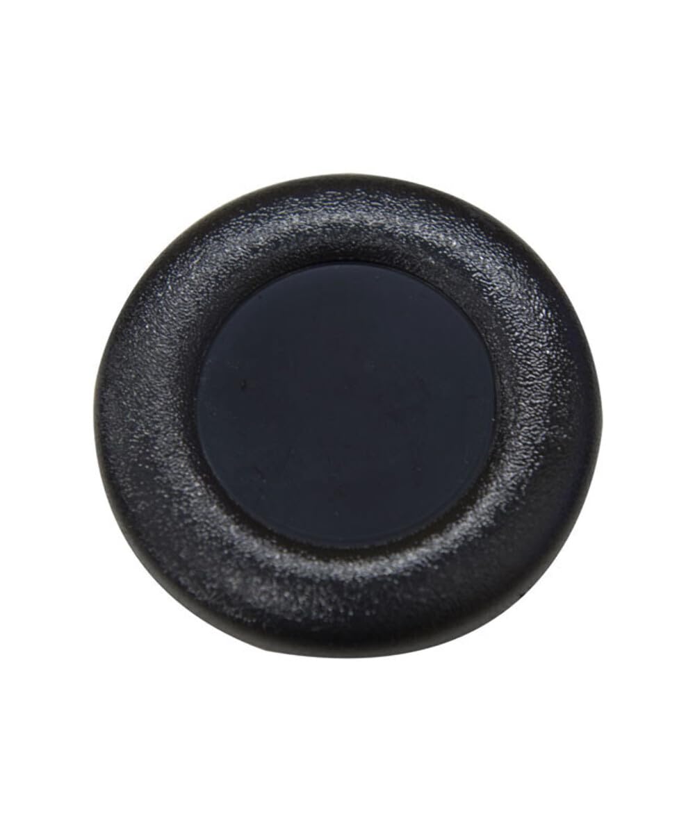 Center Cap SeaStar Solutions Black 3879414