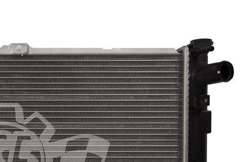 Mazda Millenia 2.3L 2001-1995; CSF 2810 Radiator Mazda Millenia 2.5L 2002-1995