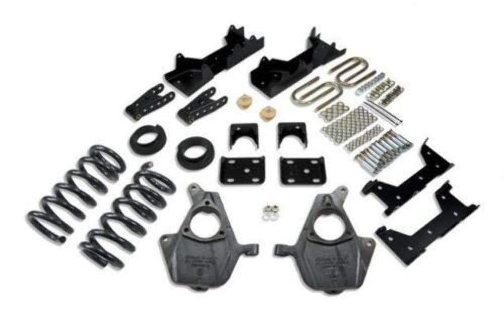 Lowering Kit Belltech 668