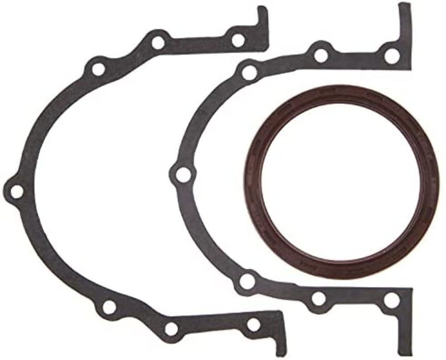 Engine Main Bearing Gasket Set MAHLE JV534