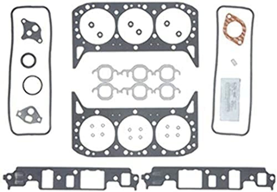 Engine Cylinder Head Gasket Set MAHLE HS5744D