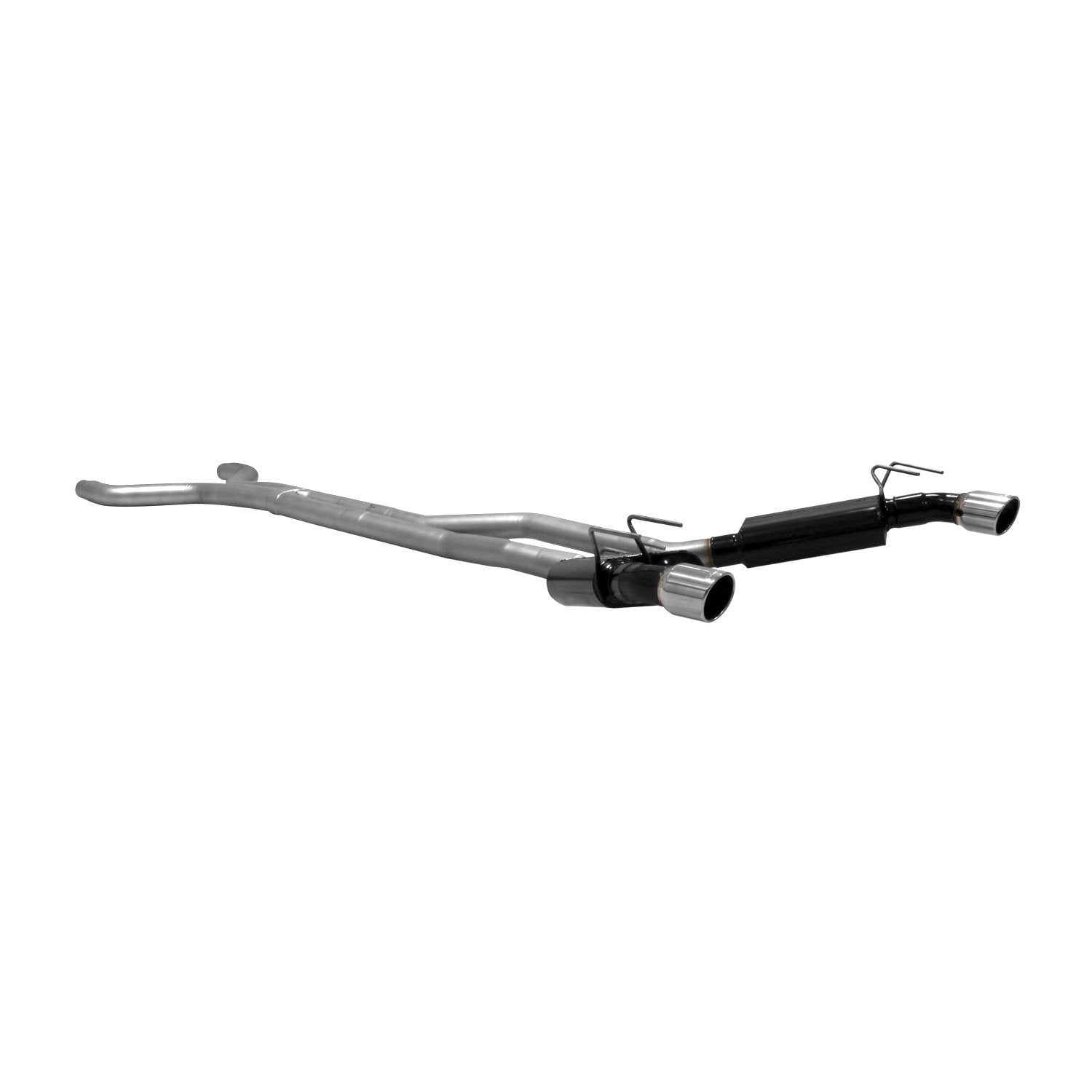 American Thunder Flowmaster 817481 Cat-back Exhaust System