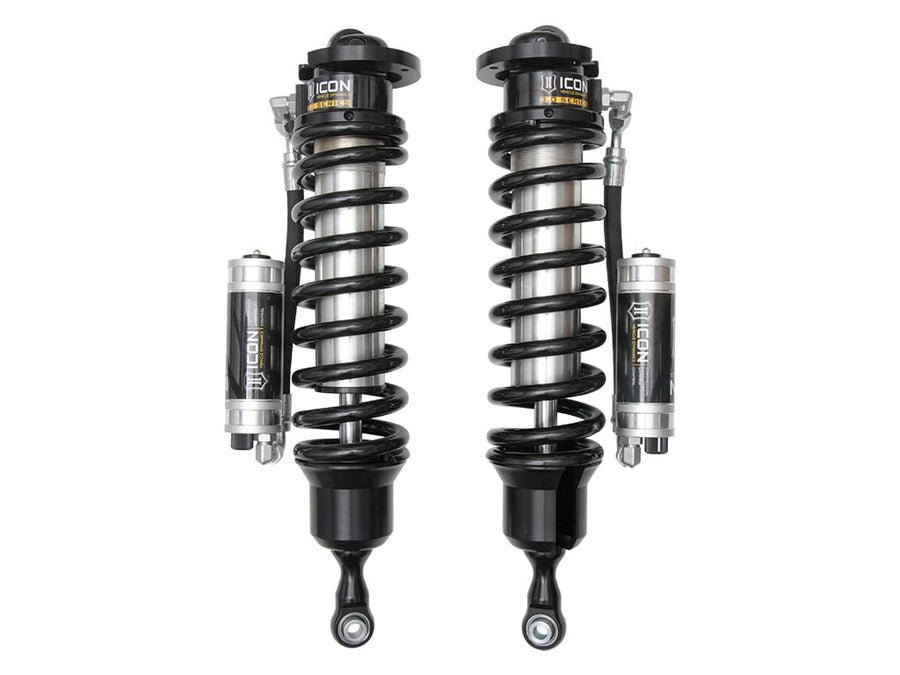 3.0 ICON Coilover Kit VS RR/CDCV, Compatible with 2008-Up Land Cruiser, 58765
