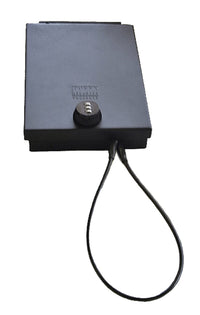 Handgun Tuffy Lock Box
