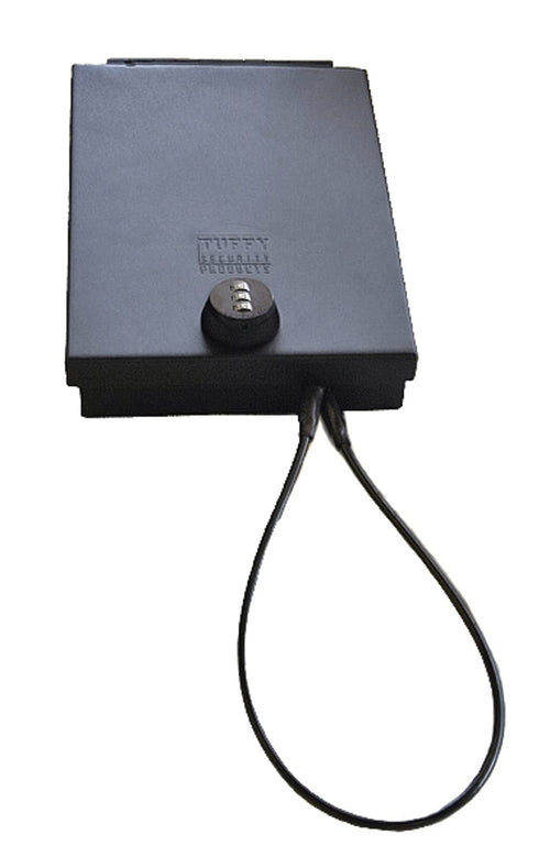 Handgun Tuffy Lock Box