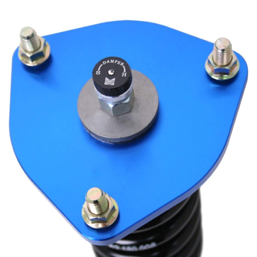 EZII Series Megan Racing MR-CDK-NS13-EZII Coilover Damper Kit