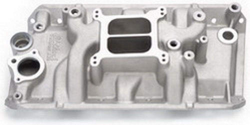 Edelbrock Performer Aluminum Intake Manifold 2131