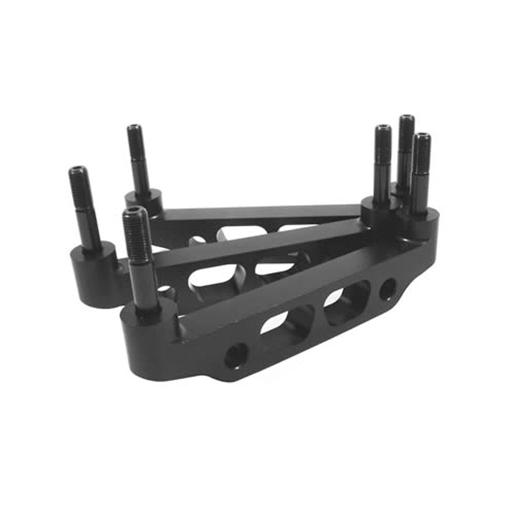 Caliper Mounting Kit Wilwood 250-6309 with SL6R Bracket