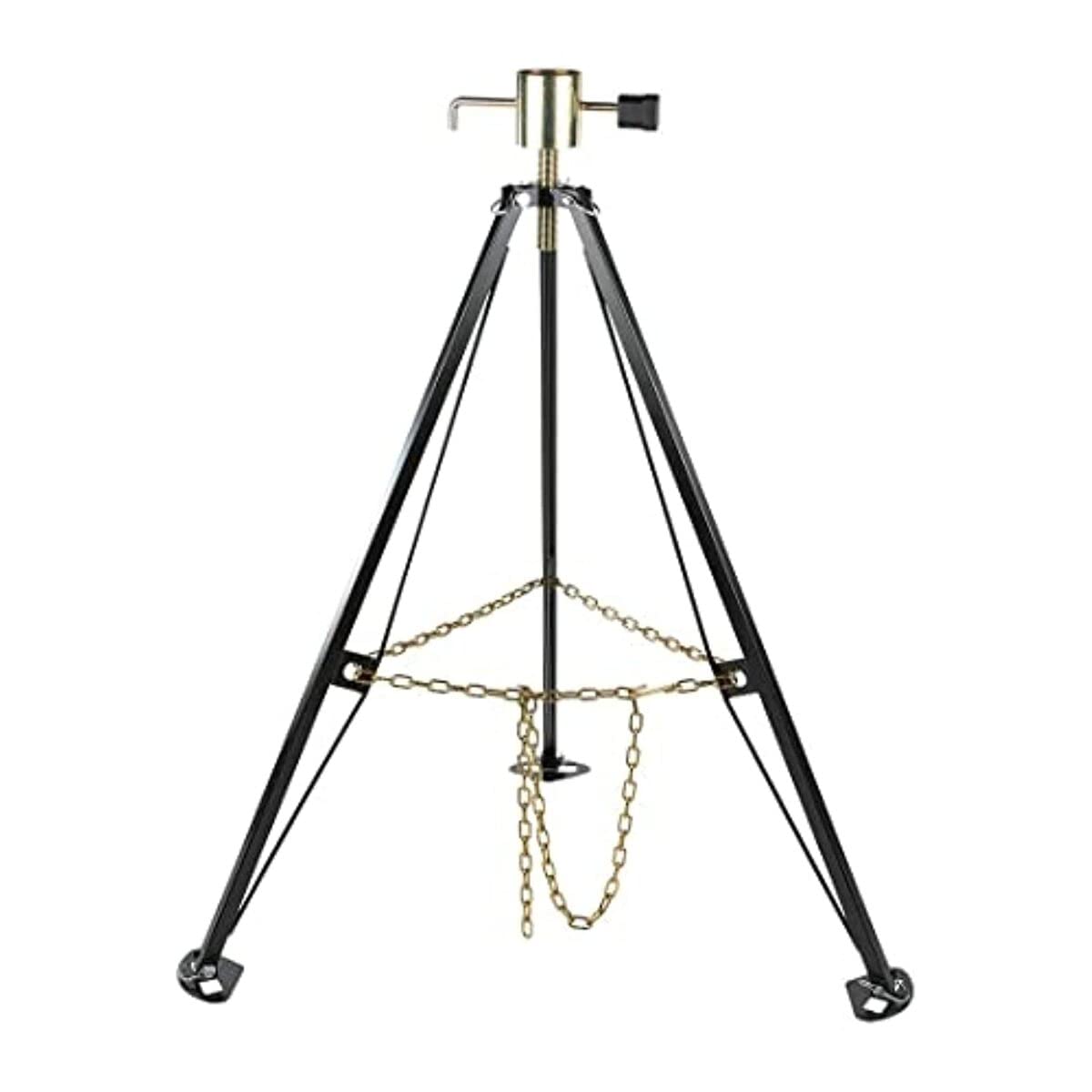 5Th Wheel Stabilizer Husky Towing - 33163 Adjustable