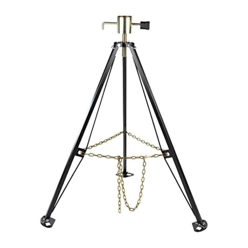 5Th Wheel Stabilizer Husky Towing - 33163 Adjustable
