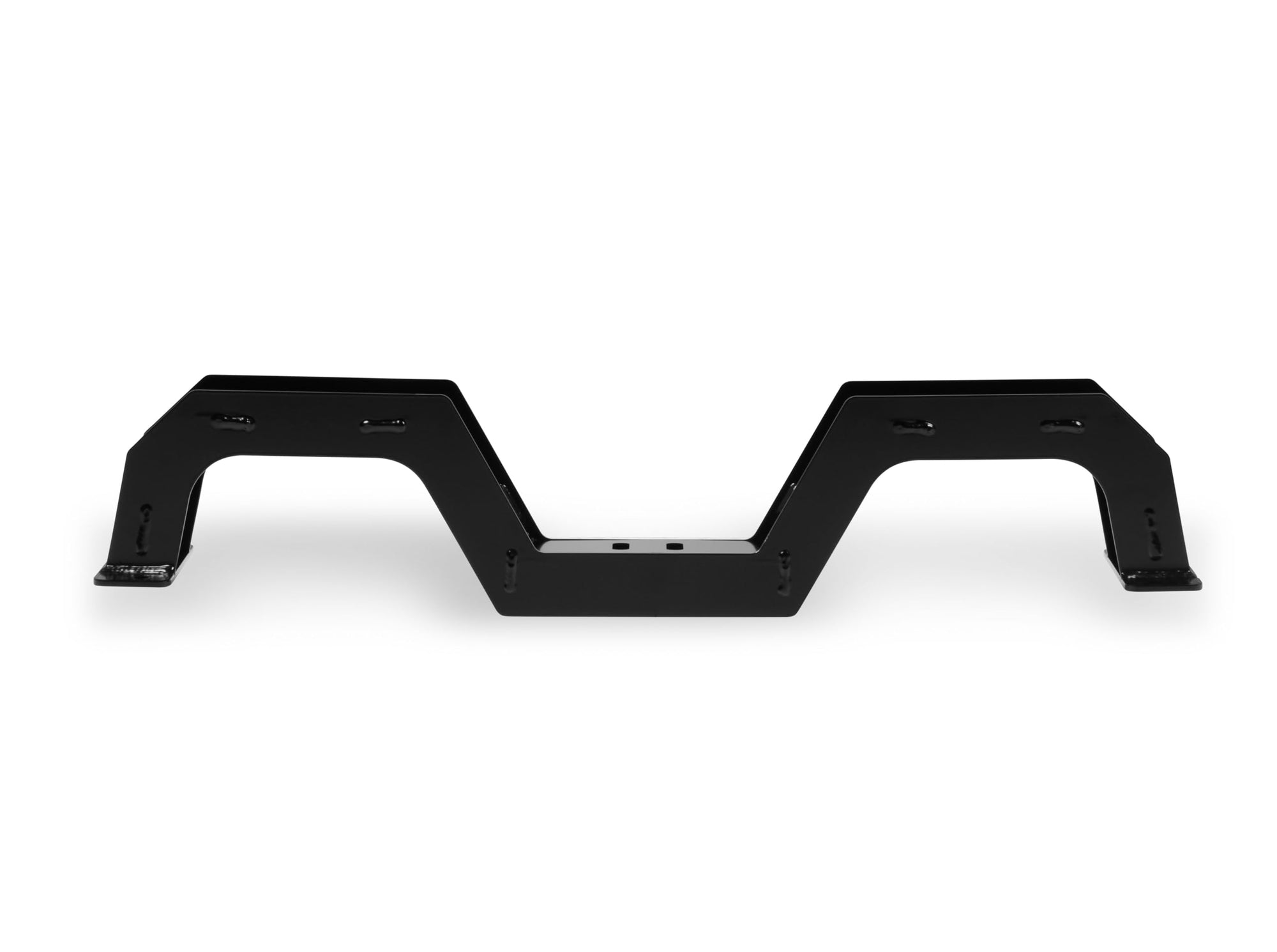 4L60E Transmission Crossmember Kit Hooker Headers BHS548