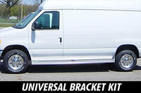 BK92 Owens Products Bracket Kit